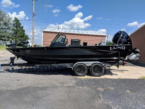 Lund 2175 Pro V ficha-técnica e avaliações